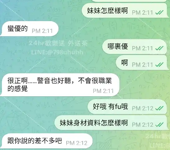 客評截圖