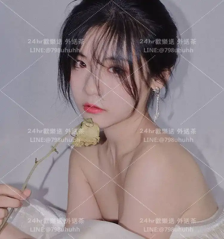 台北按摩舒壓 可妤
