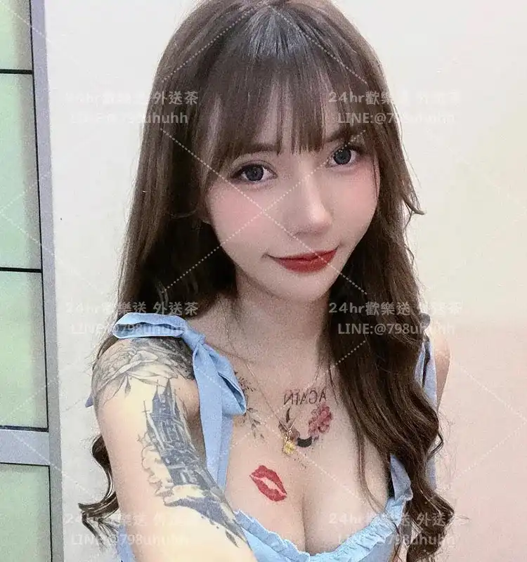桃園按摩舒壓 婉婉