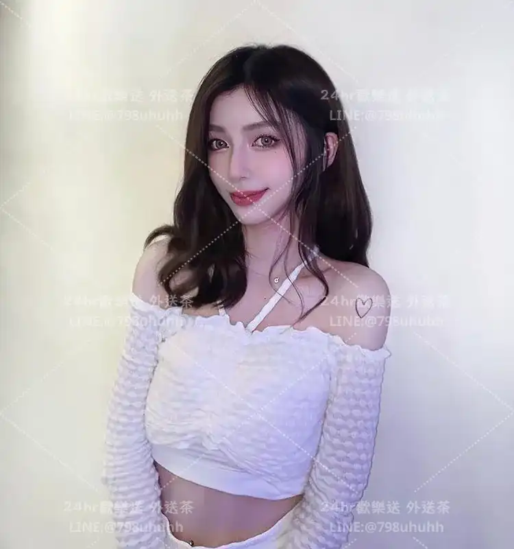 按摩舒壓 知琪