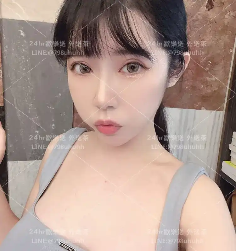 新北按摩舒壓 安妍