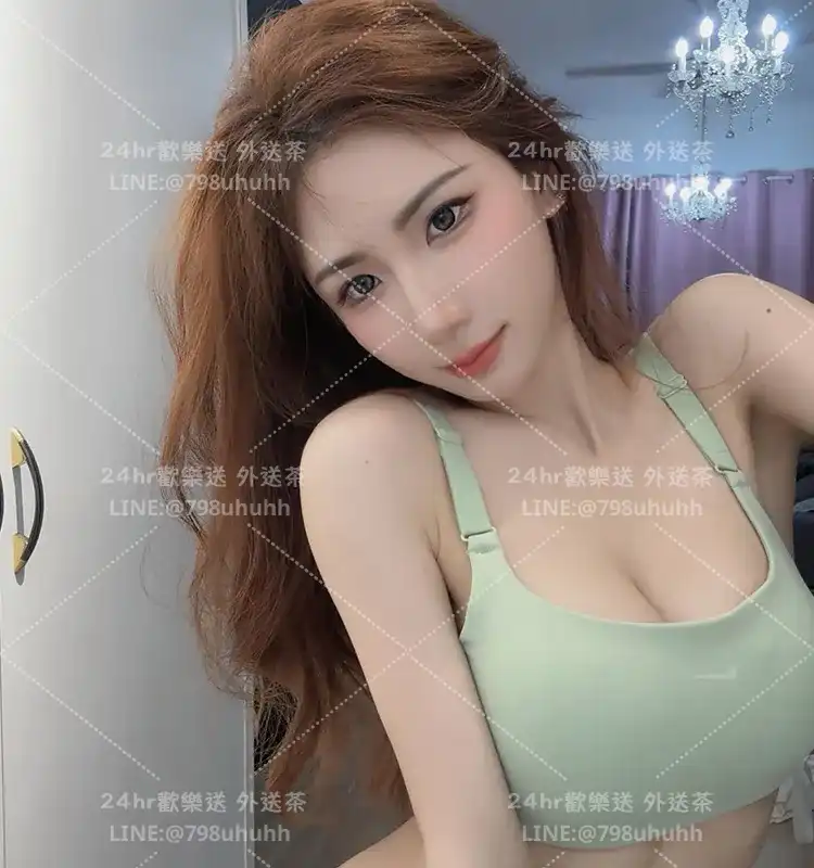 嘉義按摩舒壓 洛妍