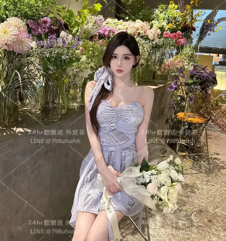 台北按摩舒壓 Hazel
