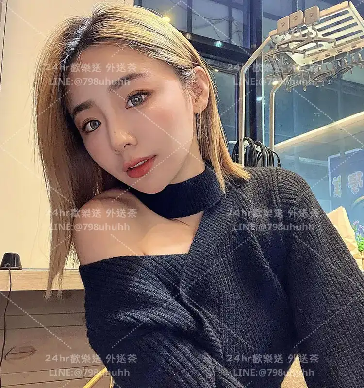 台北按摩舒壓 小貝