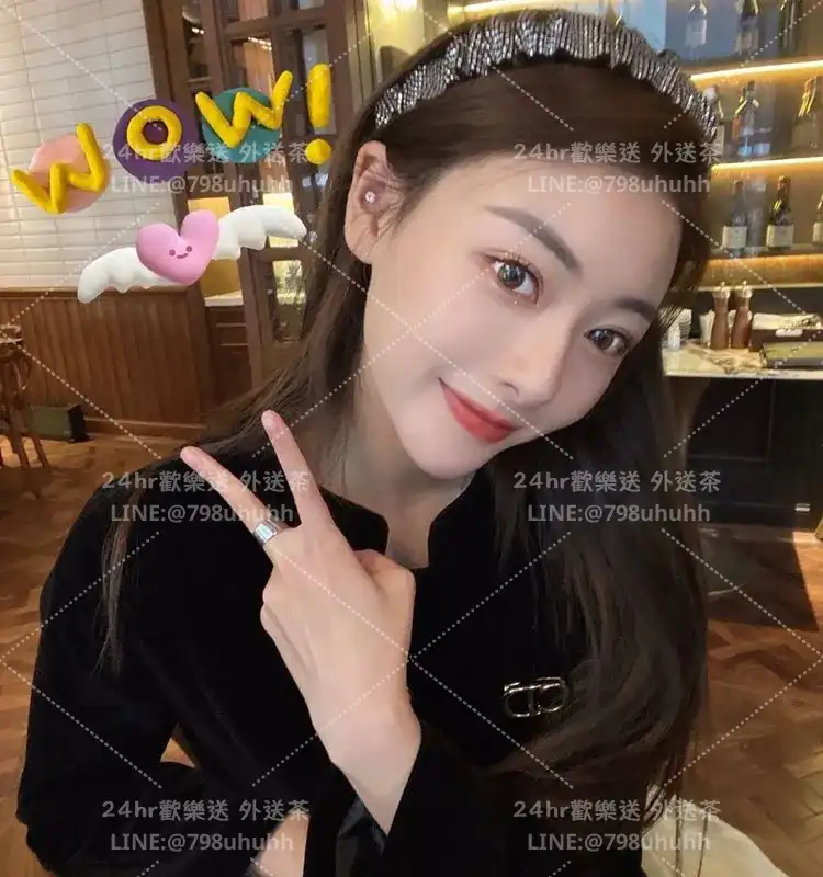 桃園按摩舒壓 語葵