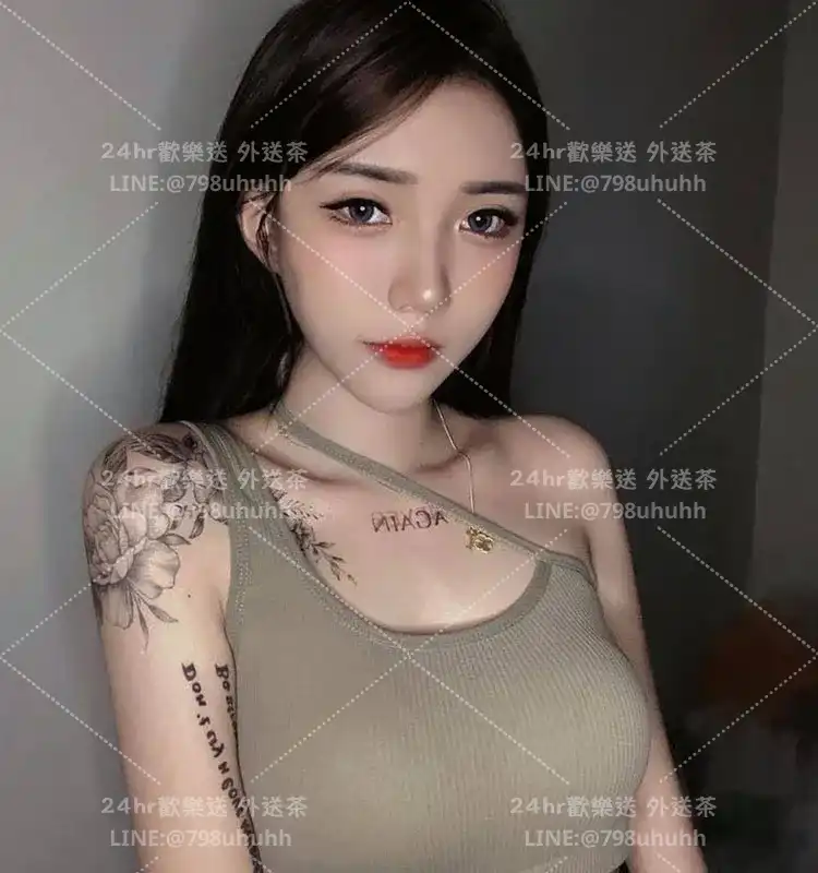 金門按摩舒壓 曉涵