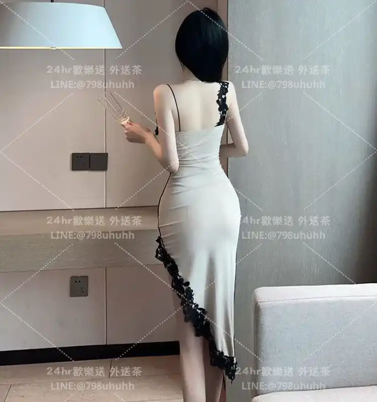 新北按摩舒壓 婉君