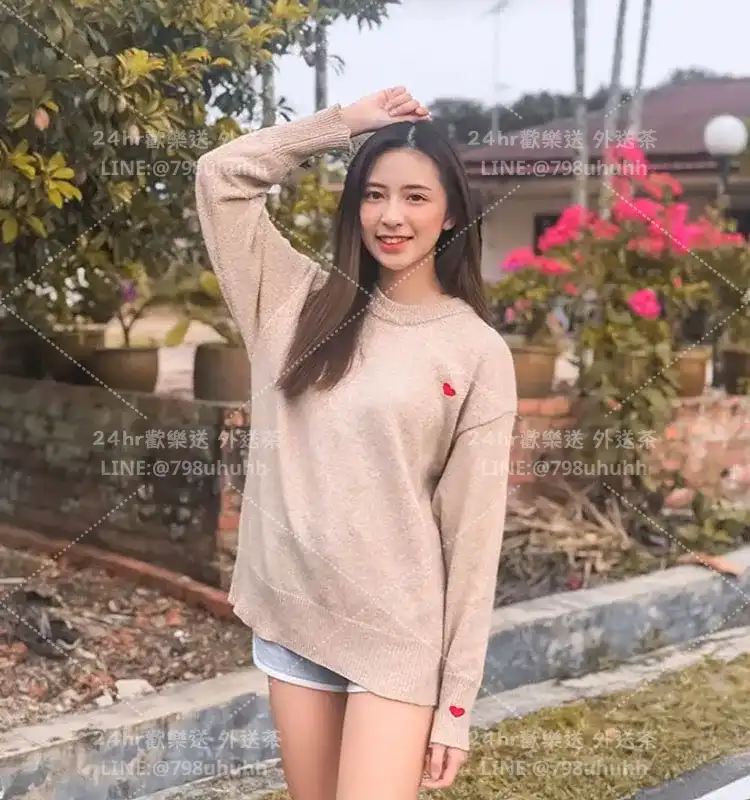 桃園按摩舒壓 欣寧