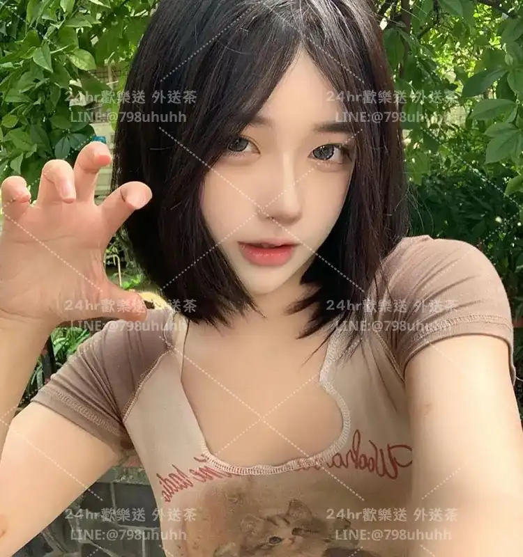 台北按摩舒壓 琳琳