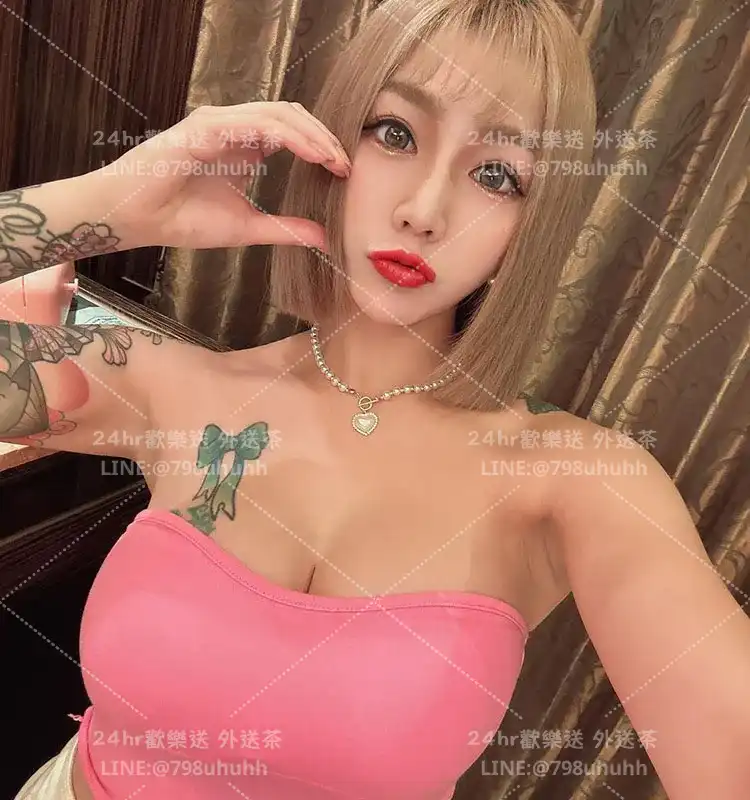 高雄按摩舒壓 楚楚