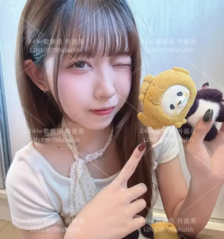 澎湖按摩舒壓 綺綺