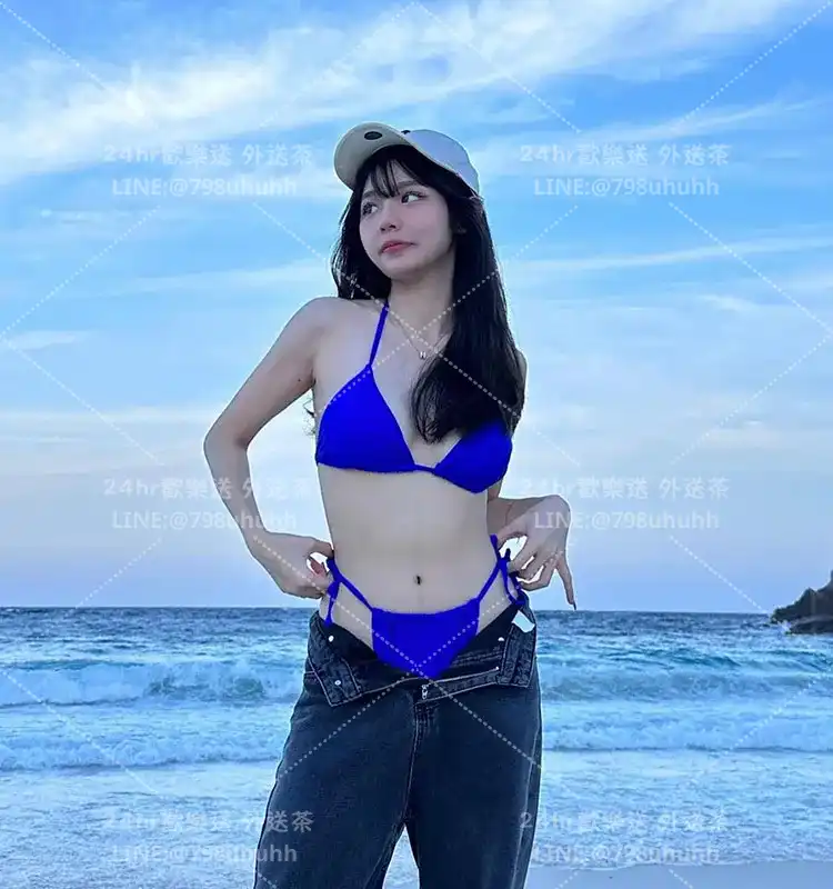 按摩舒壓 小寶
