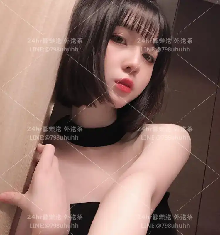 桃園按摩舒壓 微晴