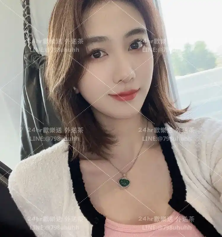 桃園按摩舒壓 黛咪