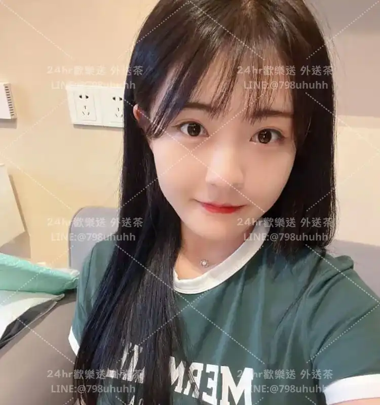 高雄按摩舒壓 婉初