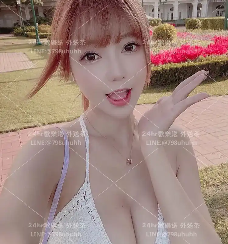 桃園按摩舒壓 小凡