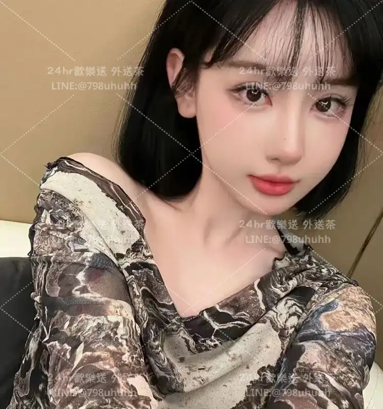 新北按摩舒壓 詩婷