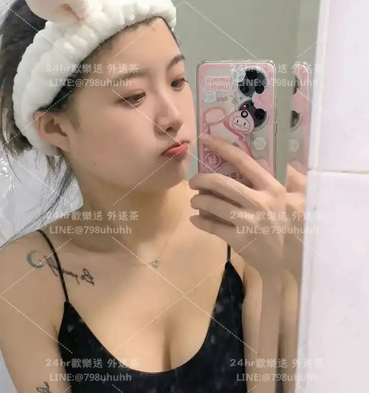 基隆按摩舒壓 婧晨