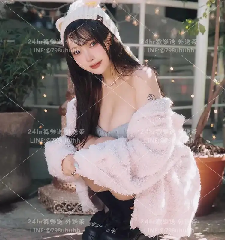 桃園按摩舒壓 向嵐