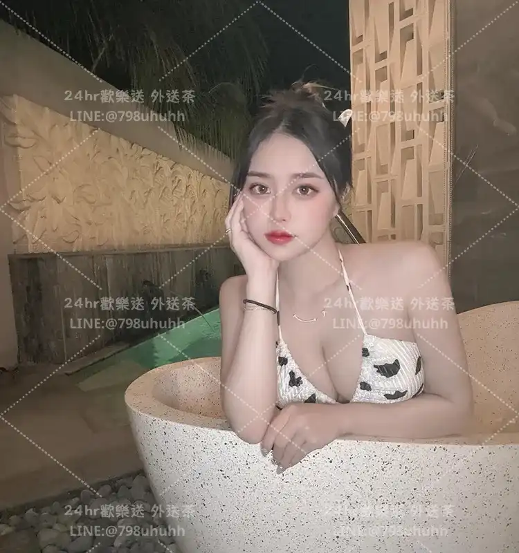 新北按摩舒壓 晴蕓