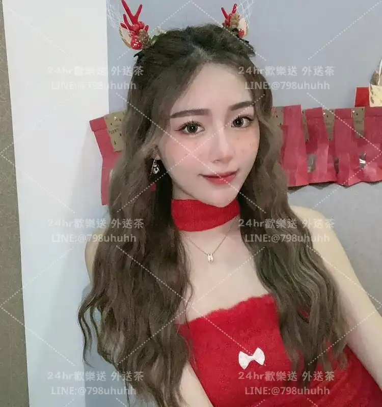 嘉義按摩舒壓 知希