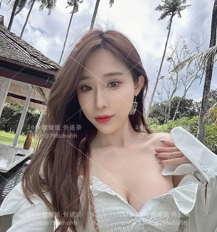 桃園按摩舒壓 姝若