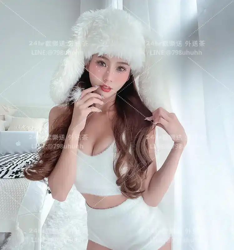 台中按摩舒壓 雨希