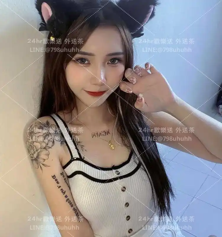 金門按摩舒壓 曉涵