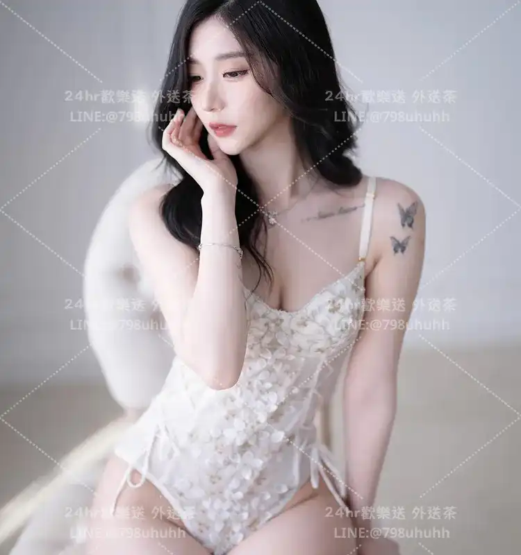 基隆按摩舒壓 Beatrice