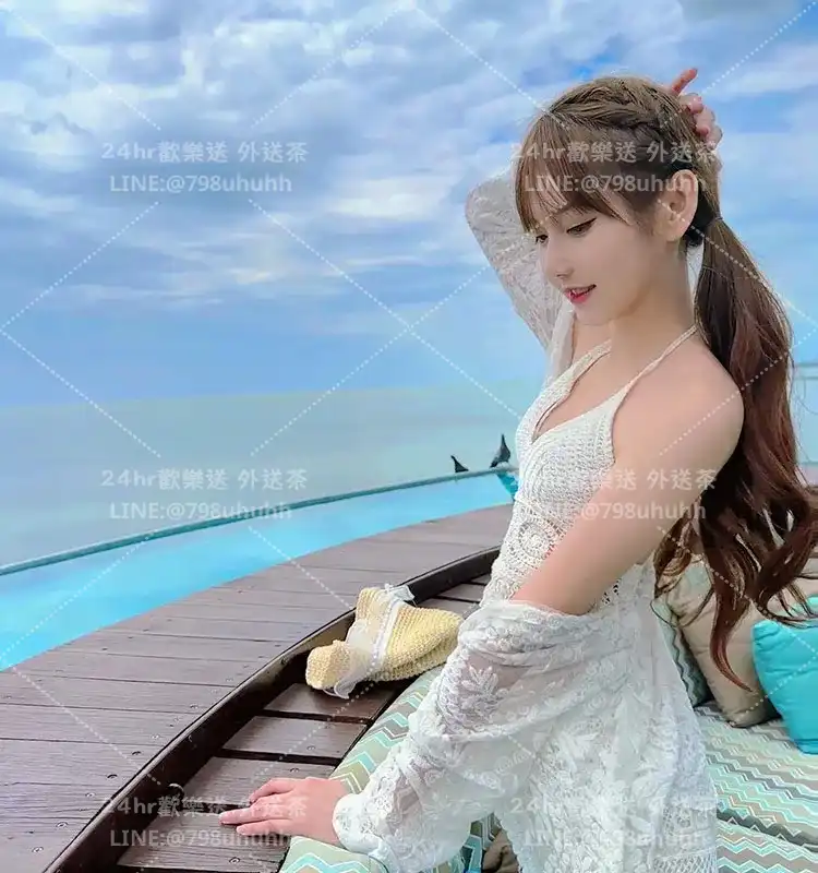桃園按摩舒壓 凱娜