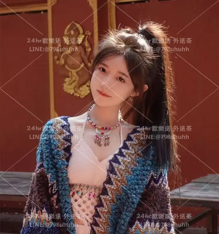 新北按摩舒壓 晴琪