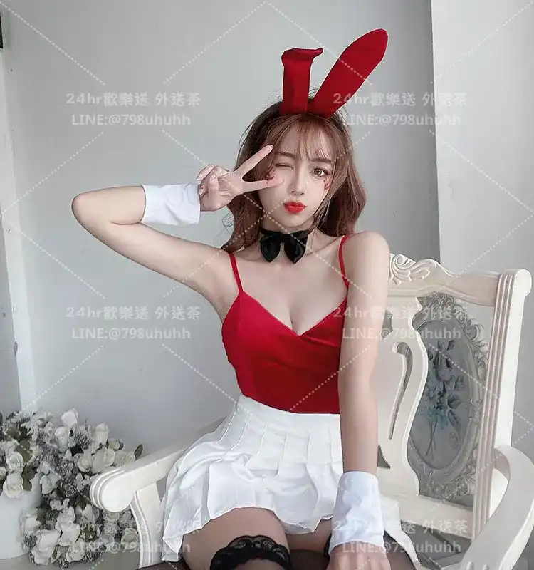 台北按摩舒壓 心兒