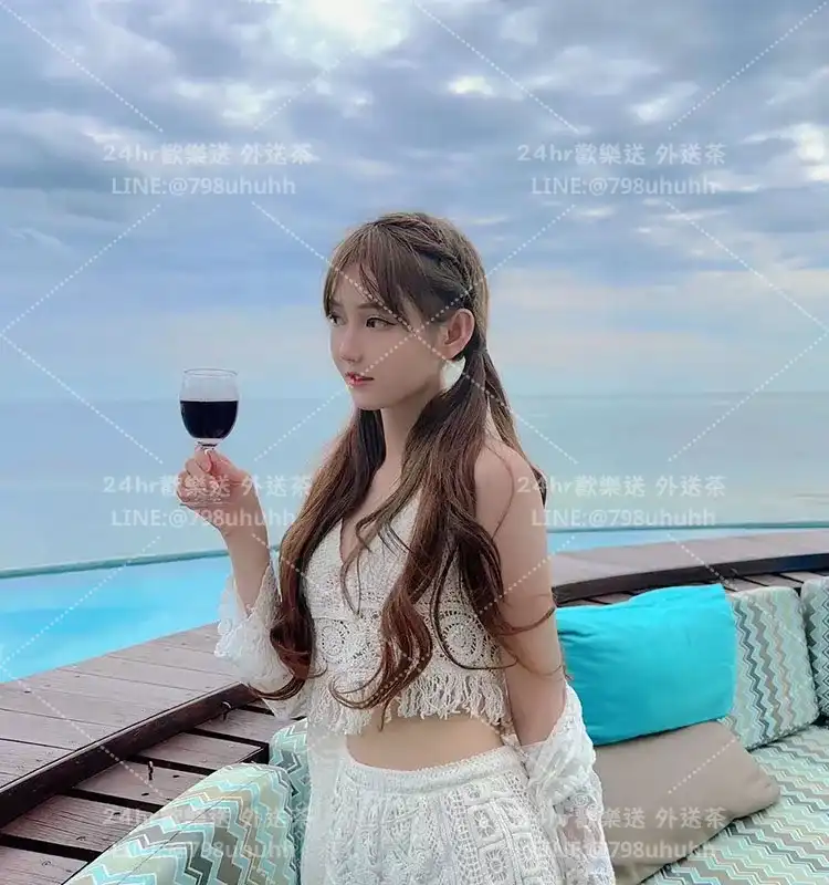 桃園按摩舒壓 凱娜