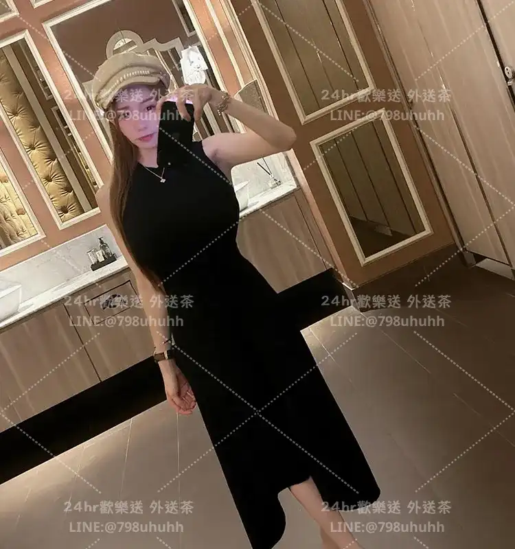 台中按摩舒壓 小蜜