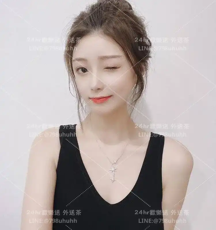 新竹按摩舒壓 曉曉