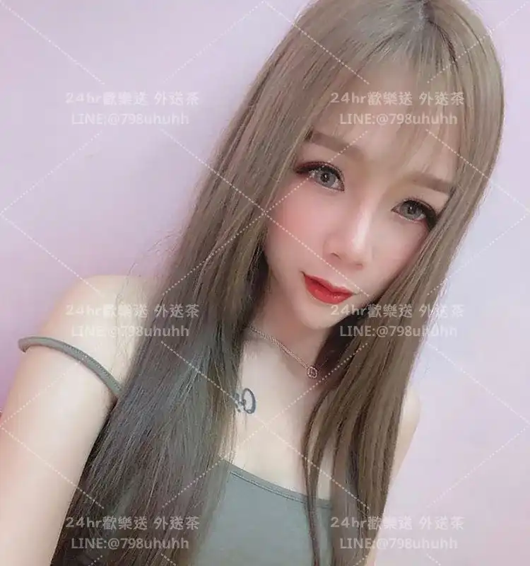 桃園按摩舒壓 向妍