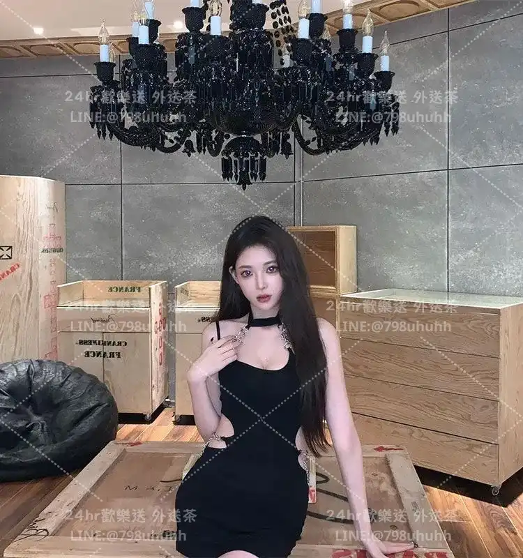 台北按摩舒壓 Abigail