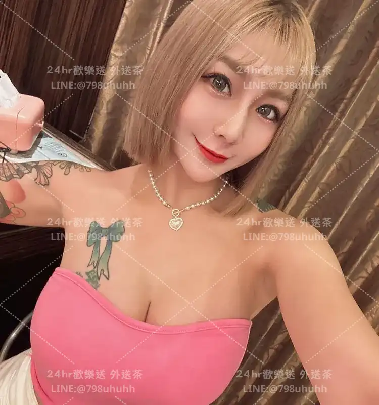 高雄按摩舒壓 楚楚