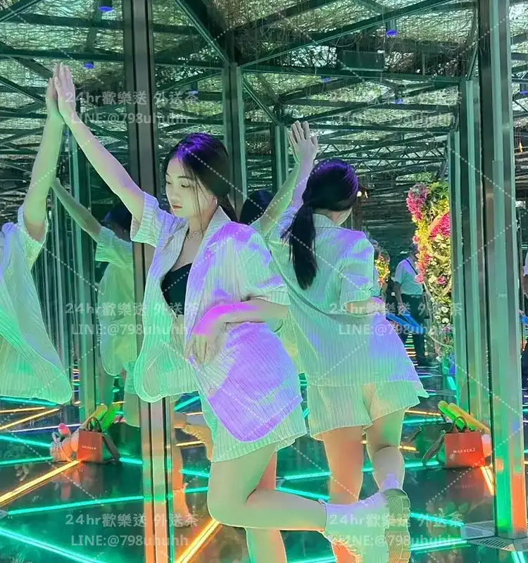 新北按摩舒壓 琳琳