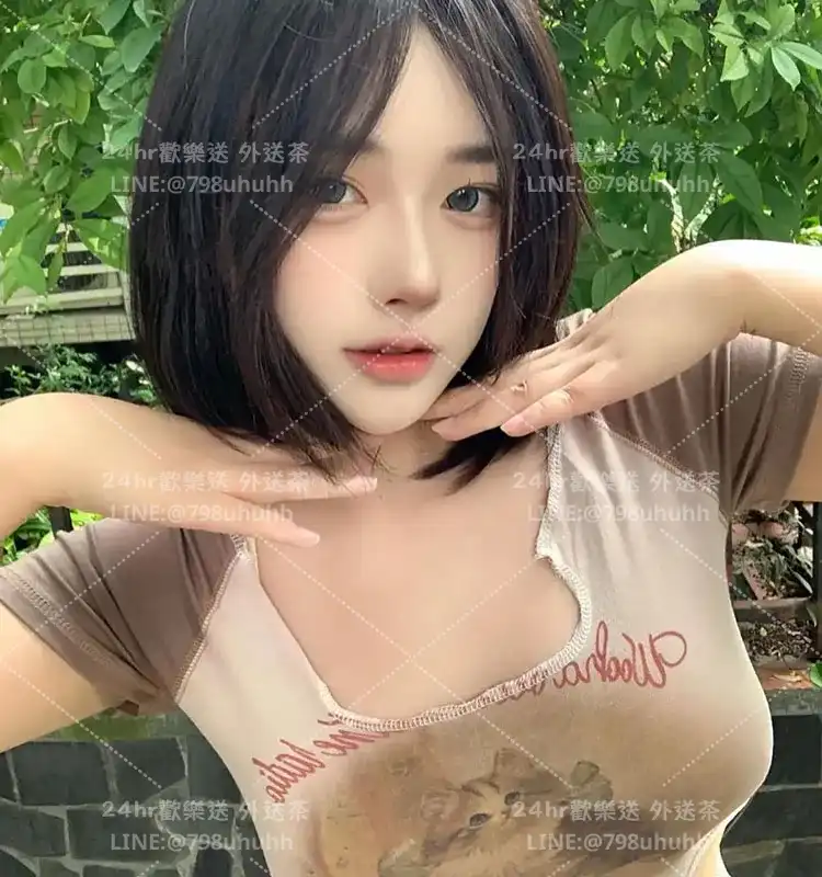 台北按摩舒壓 琳琳