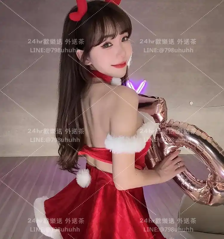 桃園按摩舒壓 語嘉
