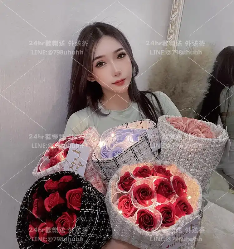 桃園按摩舒壓 小豆