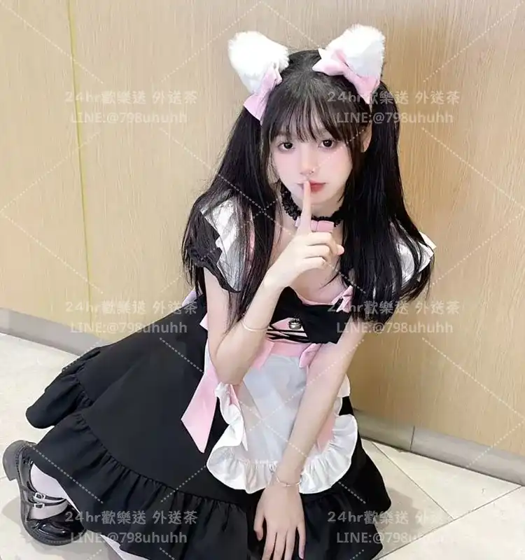 金門按摩舒壓 Scarlett
