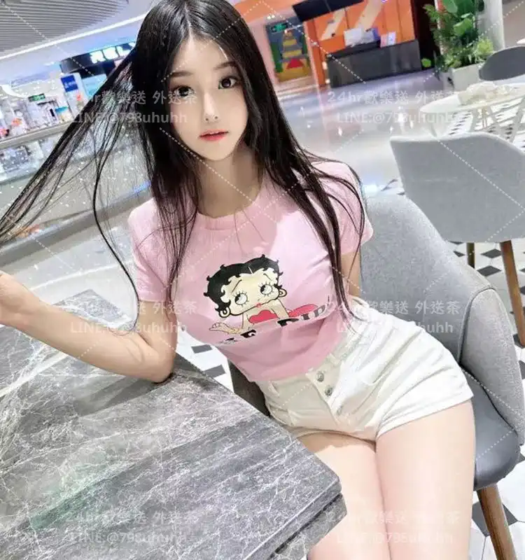 台中按摩舒壓 靈兒