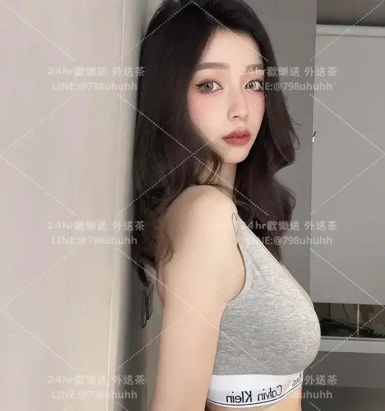 按摩舒壓 知琪