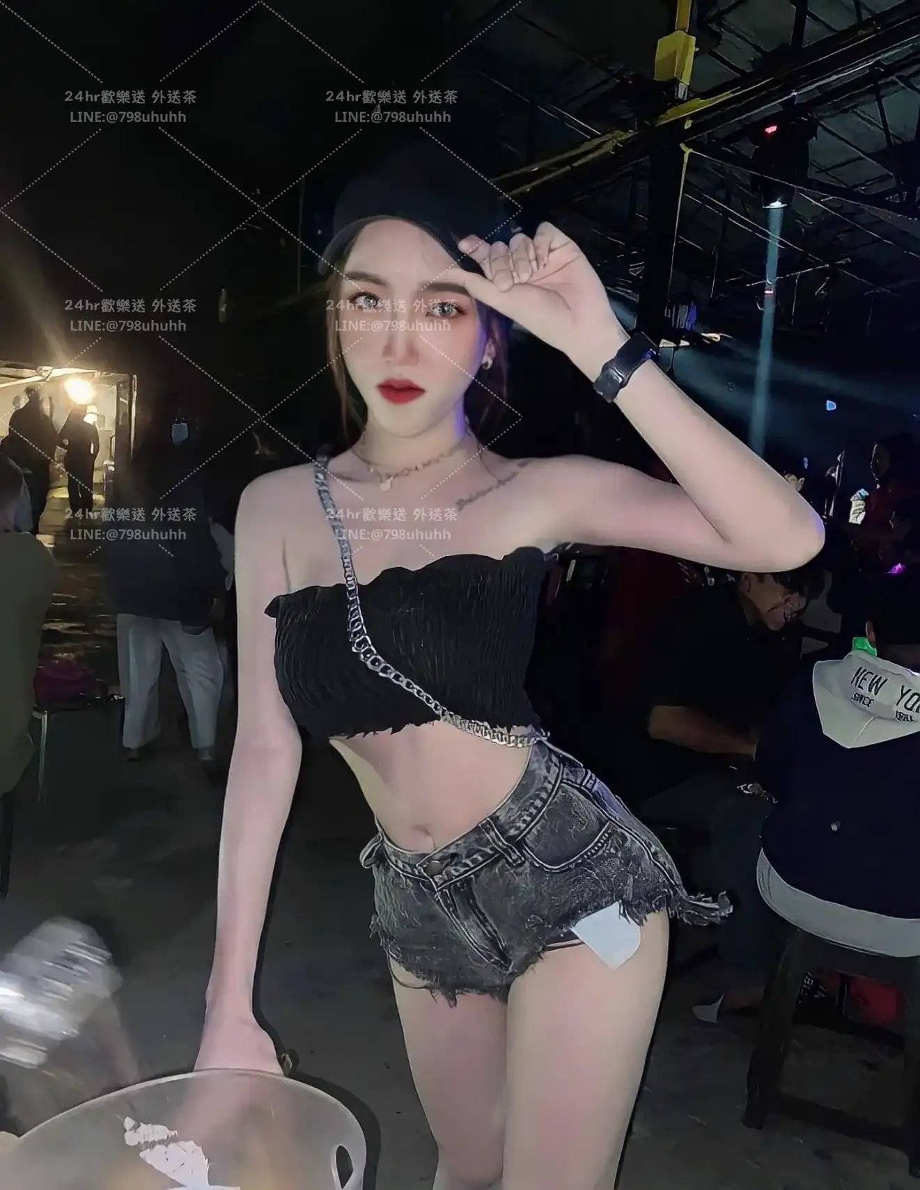台北按摩舒壓 含蓉