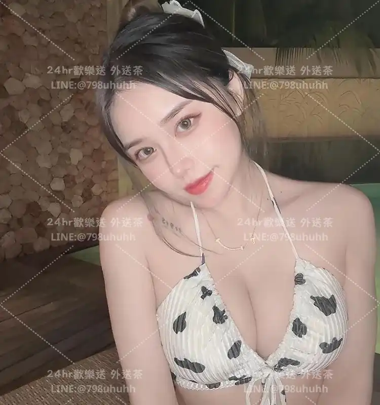 新北按摩舒壓 晴蕓