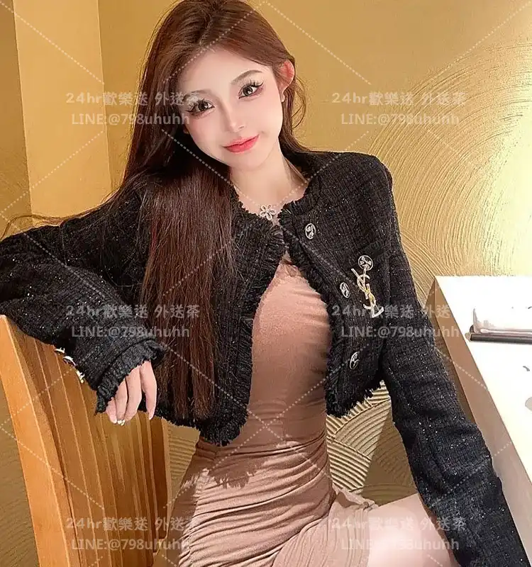 台中按摩舒壓 婷兒