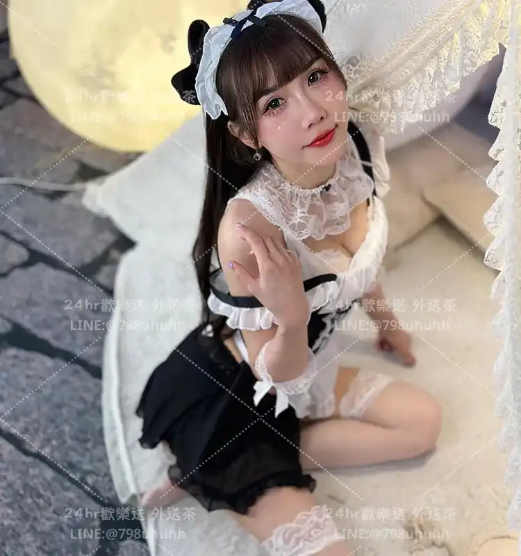 新竹按摩舒壓 咩咩