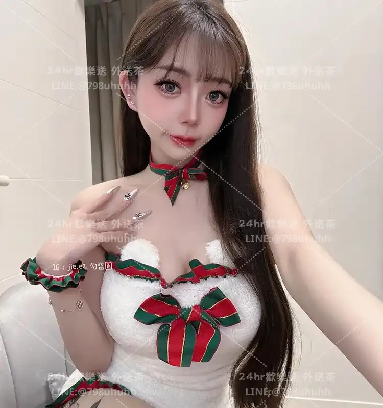 高雄按摩舒壓 斑比